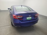 Used 2021 Honda Accord Sport Special Edition image 6