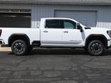 New 2026 GMC Sierra 3500 Denali Ultimate image 3