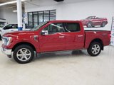 Certified 2023 Ford F150 Lariat w/ Equipment Group 502A High image 4