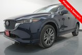 New 2025 MAZDA CX-5 Signature image 4