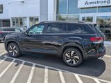 New 2025 Volkswagen Atlas SE image 2