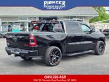 Used 2022 RAM 1500 4x4 Crew Cab image 5