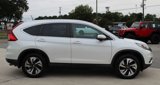 Used 2015 Honda CR-V Touring image 6