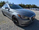 Used 2016 Hyundai Genesis 3.8 w/ Option Group 04 image 5