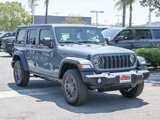 New 2025 Jeep Wrangler Sport S image 3