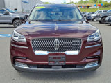 Used 2020 Lincoln Aviator Reserve w/ Equipment Group 202A image 2