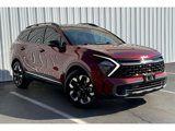 Used 2023 Kia Sportage X-Line w/ X-Line Premium Package image 2