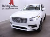 New 2025 Volvo XC90 T8 Plus w/ Protection Package Premier image 1