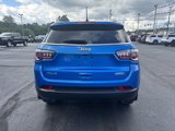 Used 2020 Jeep Compass Latitude w/ Cold Weather Group image 4
