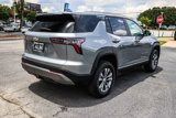 New 2026 Chevrolet Equinox LT image 5