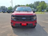 New 2025 Ford F150 XLT w/ Equipment Group 302A MID image 4