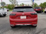 New 2025 Buick Envision Avenir image 6