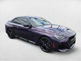 Used 2022 BMW M240i xDrive Coupe w/ Premium Package image 3