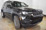 New 2025 Jeep Grand Cherokee Laredo image 3