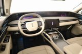 New 2025 Lincoln Nautilus Reserve w/ Jet Appearance Package image 2
