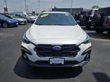 Used 2024 Subaru Crosstrek 2.5i Sport image 2