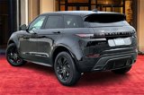 New 2026 Land Rover Range Rover Evoque Dynamic SE image 2