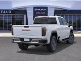 New 2026 GMC Sierra 3500 SLT w/ SLT Convenience Package image 4