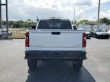 Used 2025 Chevrolet Silverado 2500 Custom w/ Custom Convenience Package image 5