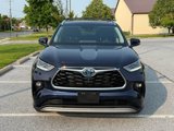 Used 2021 Toyota Highlander Platinum image 2