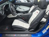 Used 2017 Chevrolet Camaro SS image 3