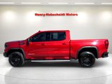 Used 2023 GMC Sierra 1500 AT4X image 5