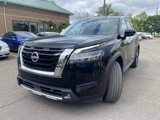 Used 2022 Nissan Pathfinder SL image 1