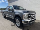New 2026 Ford F250 Lariat w/ Lariat Ultimate Package image 4