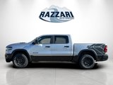 New 2025 RAM 1500 Rebel w/ Rebel Level 2 Equipment Group image 6