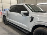 New 2025 Ford F150 Lariat image 4