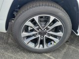 New 2025 Jeep Grand Cherokee L Overland image 5