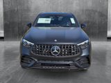 New 2025 Mercedes-Benz GLC 63 AMG S image 2