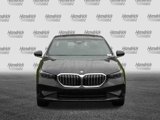 Certified 2025 BMW 530i image 3
