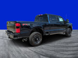 New 2025 Ford F350 4x4 Crew Cab Super Duty image 3