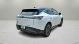 New 2025 Nissan Murano Platinum image 3