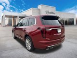 Certified 2025 Cadillac XT6 Premium Luxury w/ Technology Package image 5
