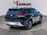 New 2025 Nissan Pathfinder SL w/ SL Premium Package image 5