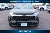 New 2026 Chevrolet Equinox ACTIV w/ Convenience Package III image 3
