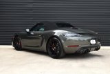 Used 2025 Porsche 718 Boxster GTS image 3
