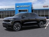 New 2024 Chevrolet Silverado EV RST image 2