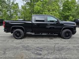 New 2025 Chevrolet Silverado 2500 Custom w/ Custom Value Package image 4