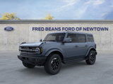 New 2025 Ford Bronco Outer Banks image 2