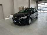 Used 2020 Chevrolet Sonic LT image 4