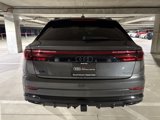 New 2025 Audi Q8 Prestige image 4