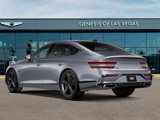 New 2026 Genesis G80 3.5T Sport Prestige image 6