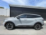 Used 2023 Kia Sportage X-Line w/ X-Line Premium Package image 2