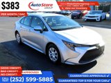 Used 2021 Toyota Corolla L image 4
