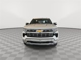 New 2025 Chevrolet Silverado 1500 LTZ w/ LTZ Premium Package image 4