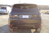 Used 2020 Land Rover Range Rover Sport HST image 4