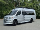Used 2023 Mercedes-Benz Sprinter 3500 image 4